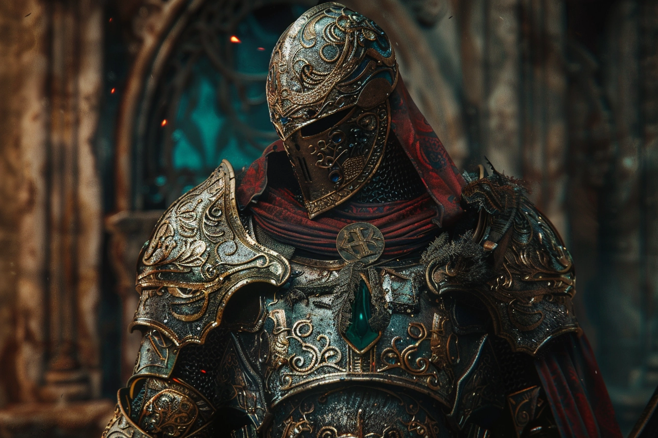 Fael Bursandra des Hazat