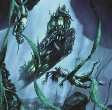 Portrait de Sundered Isles pour découvrir les Archipels