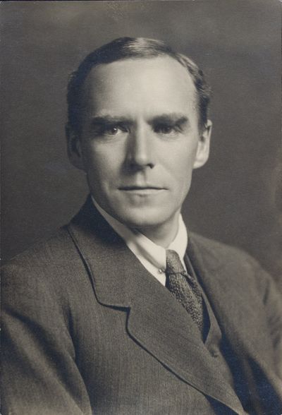 Geoffrey Taylor